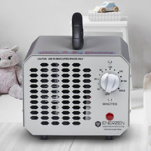 Load image into Gallery viewer, Enerzen O-555 Commercial Ozone Generator (60,000 mg/h)