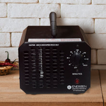 Load image into Gallery viewer, Enerzen O-777 Commercial Ozone Generator (60,000 mg/h)