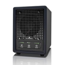 Load image into Gallery viewer, Enerzen by OION Technologies LB-555D Commercial 6-in-1 Air Purifier 4000 Sq. Ft. Ozone Ionizer Cleaner Clean Air