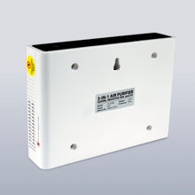 Load image into Gallery viewer, Enerzen O-222BA - 1,250 mg/h 3-in-1 Portable Ozone Generator + UV + Negative Ion - Cordless Battery Power Odor Eliminator Deoderizer for Car, Bathroom, Hotel Room, Small Spaces, Hunting