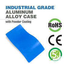 Load image into Gallery viewer, Enerzen O-UVC3 - HEPA + UV Light + 80,000 mg/h Industrial Ozone Generator - O3 Air Purifier Deodorizer Ionizer Sterilizer for Home, Room, Smoke, Mold, Car, Pet