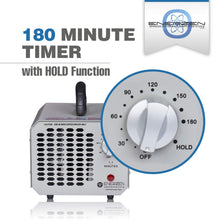 Load image into Gallery viewer, Enerzen O-555 Commercial Ozone Generator (60,000 mg/h)