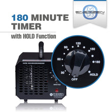 Load image into Gallery viewer, Enerzen O-777 Commercial Ozone Generator (60,000 mg/h)