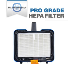 Load image into Gallery viewer, Enerzen O-UVC3 - HEPA + UV Light + 80,000 mg/h Industrial Ozone Generator - O3 Air Purifier Deodorizer Ionizer Sterilizer for Home, Room, Smoke, Mold, Car, Pet