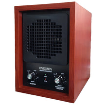 Load image into Gallery viewer, OION LB-444 (Carbon, and HEPA Filters, UV-C, Ozone)