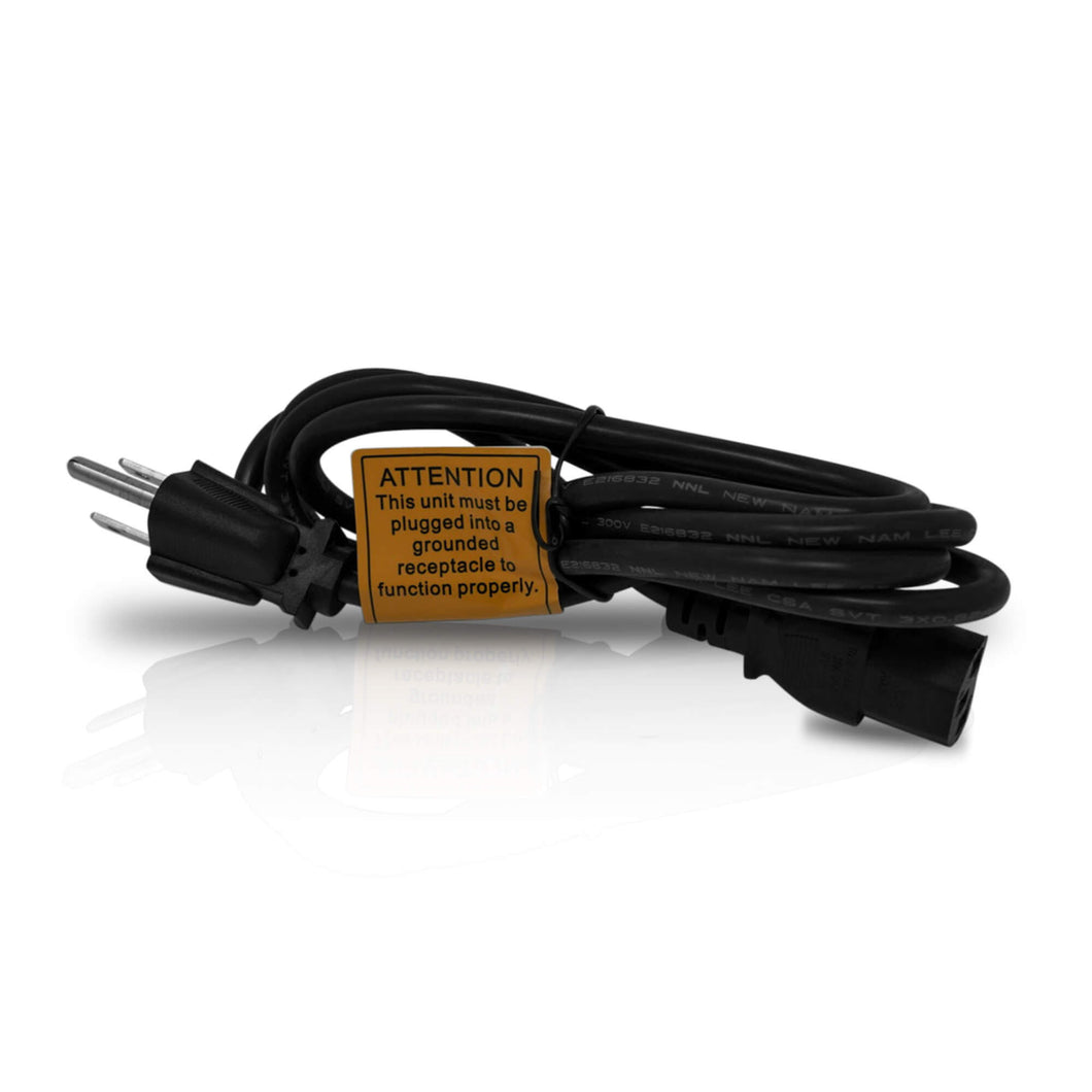 Power Cord for LB-444