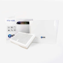 Load image into Gallery viewer, OION APW-4000 (Pre, Carbon, and HEPA Filters, UV-C)
