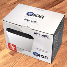 Load image into Gallery viewer, OION APW-4000 (Pre, Carbon, and HEPA Filters, UV-C)
