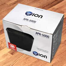 Load image into Gallery viewer, OION APB-5000 (Pre, Carbon, and HEPA Filters, UV-C)

