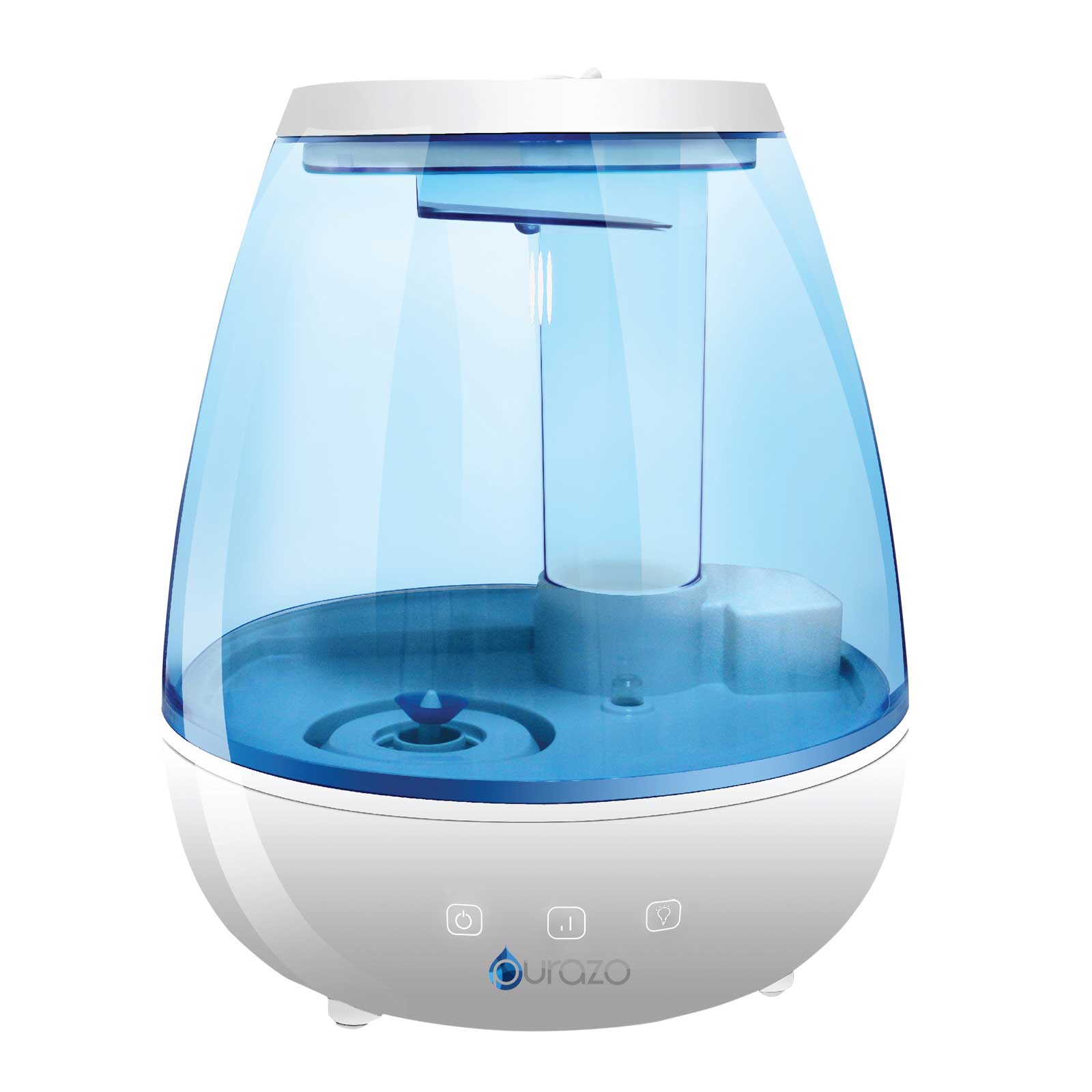 Purazo HUM35-WH1 – OION Technologies